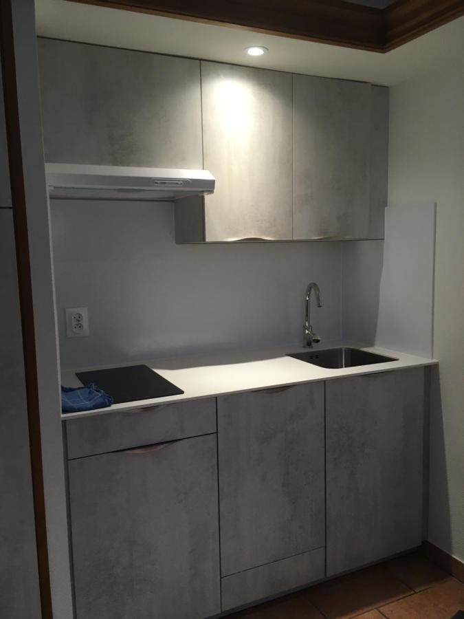ריקוויר Apartment Cali Elina מראה חיצוני תמונה