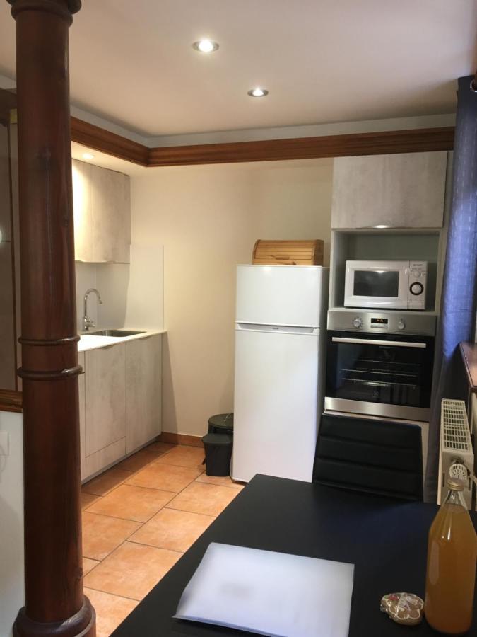 ריקוויר Apartment Cali Elina מראה חיצוני תמונה
