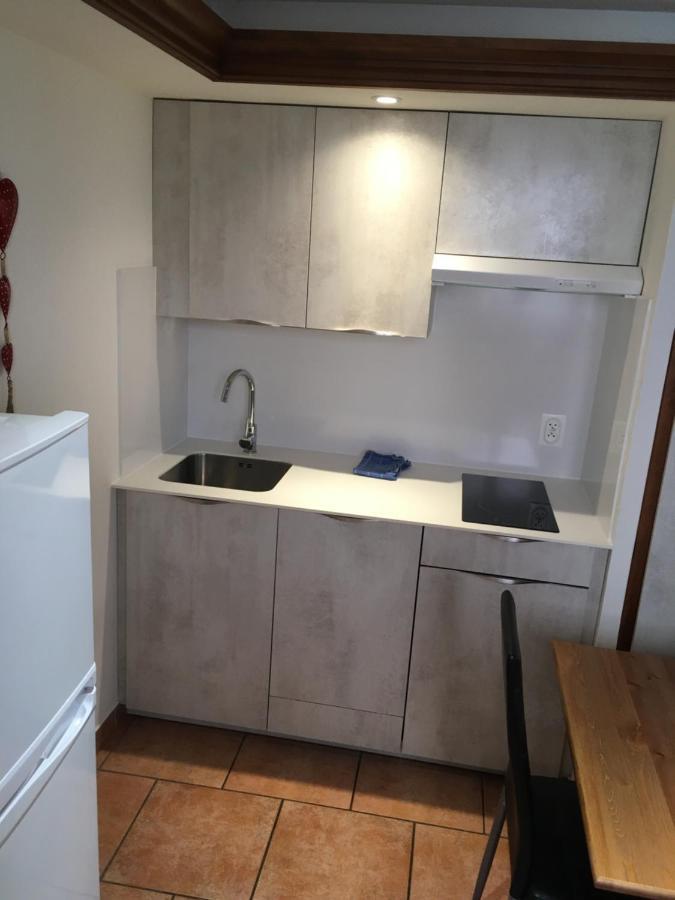 ריקוויר Apartment Cali Elina מראה חיצוני תמונה