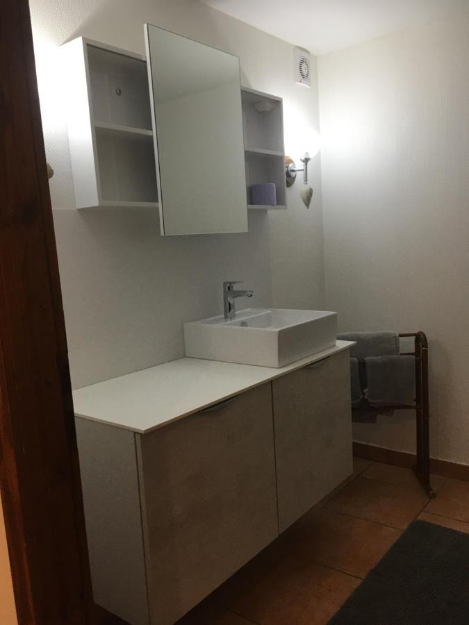 ריקוויר Apartment Cali Elina מראה חיצוני תמונה