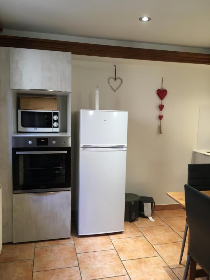 ריקוויר Apartment Cali Elina מראה חיצוני תמונה