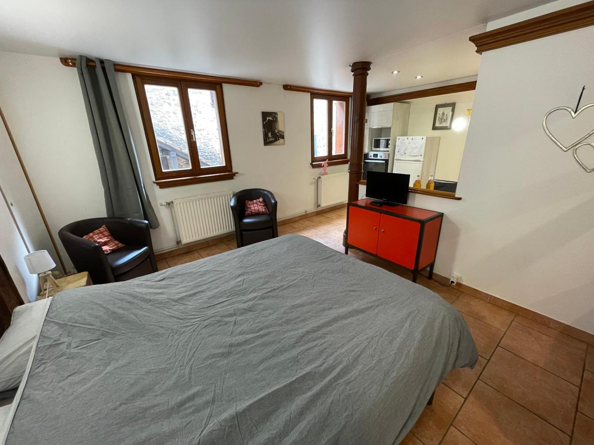 ריקוויר Apartment Cali Elina מראה חיצוני תמונה