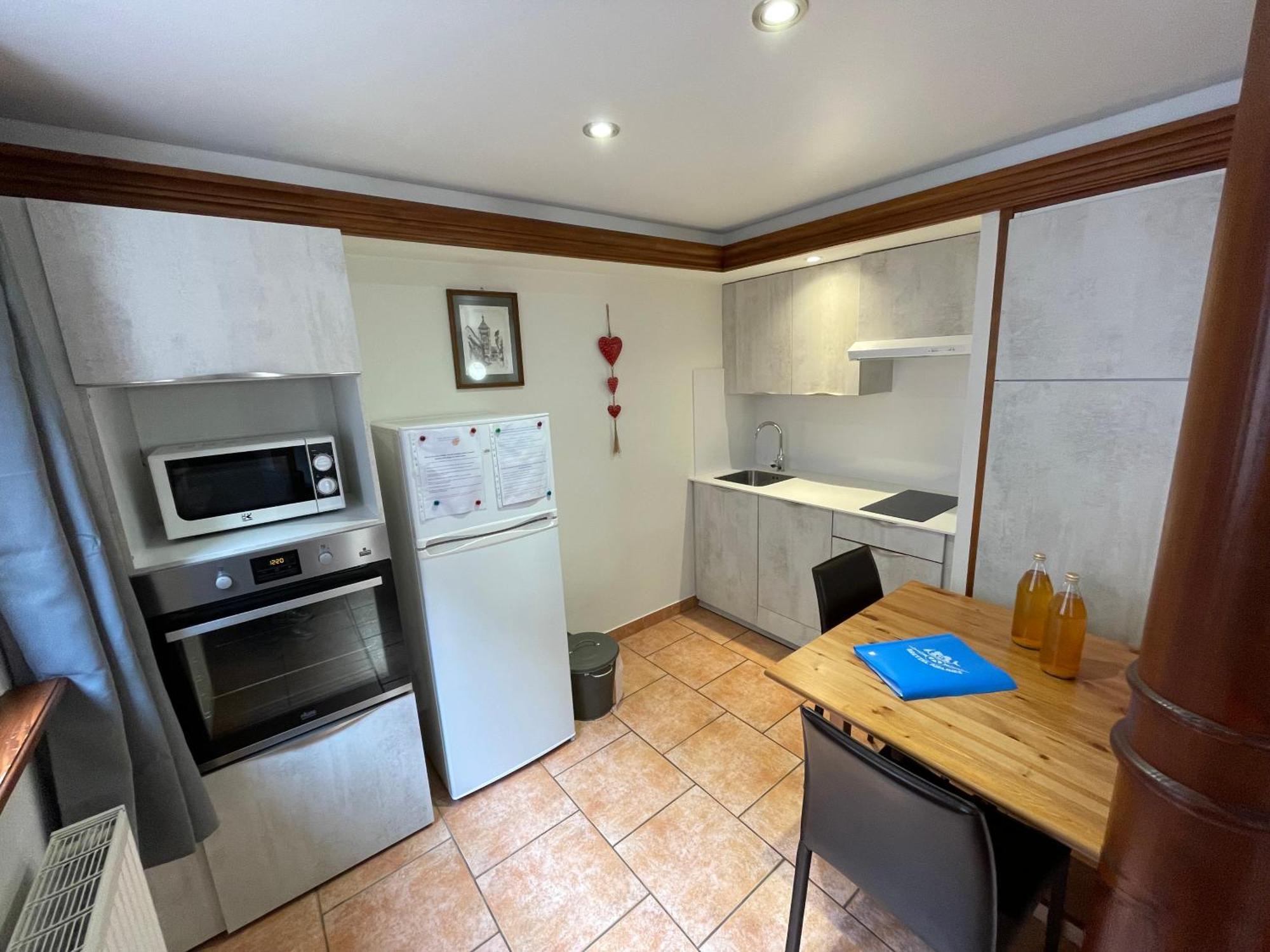 ריקוויר Apartment Cali Elina מראה חיצוני תמונה