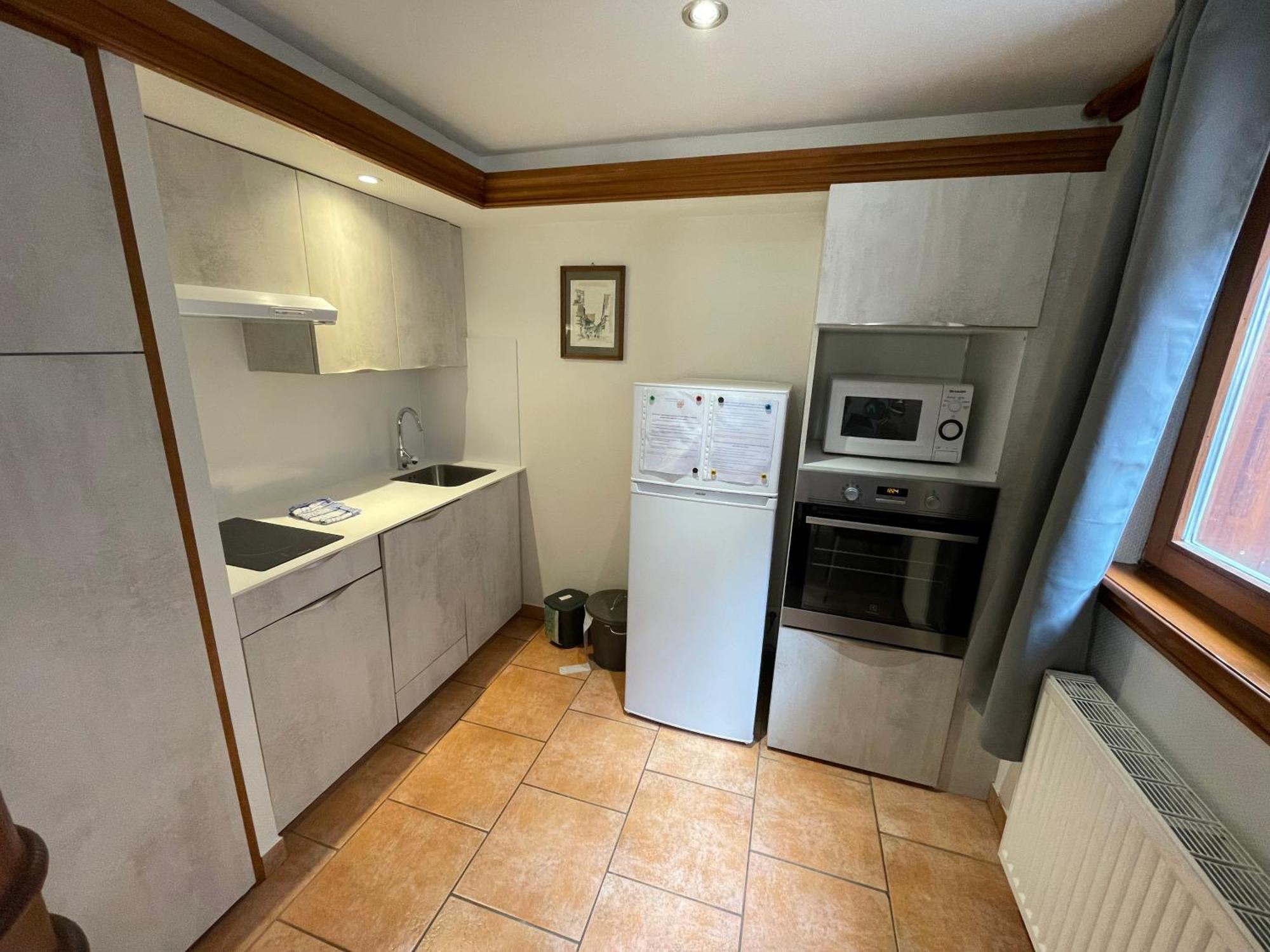 ריקוויר Apartment Cali Elina מראה חיצוני תמונה
