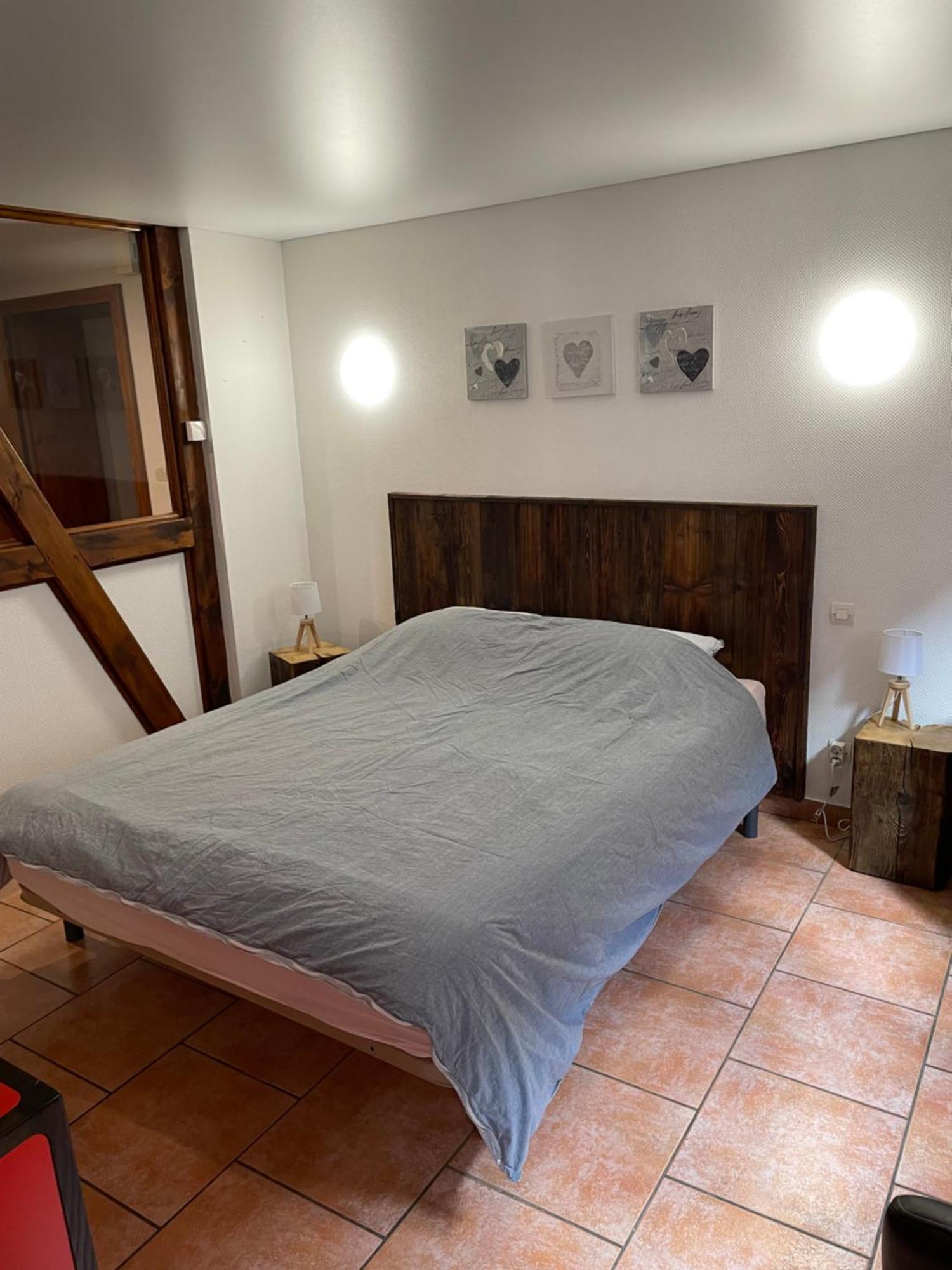 ריקוויר Apartment Cali Elina מראה חיצוני תמונה
