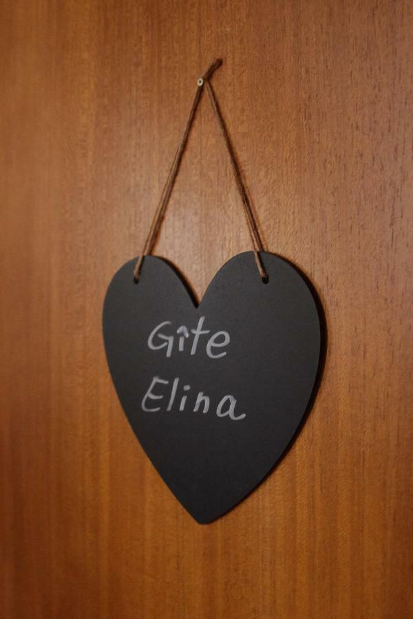 ריקוויר Apartment Cali Elina מראה חיצוני תמונה