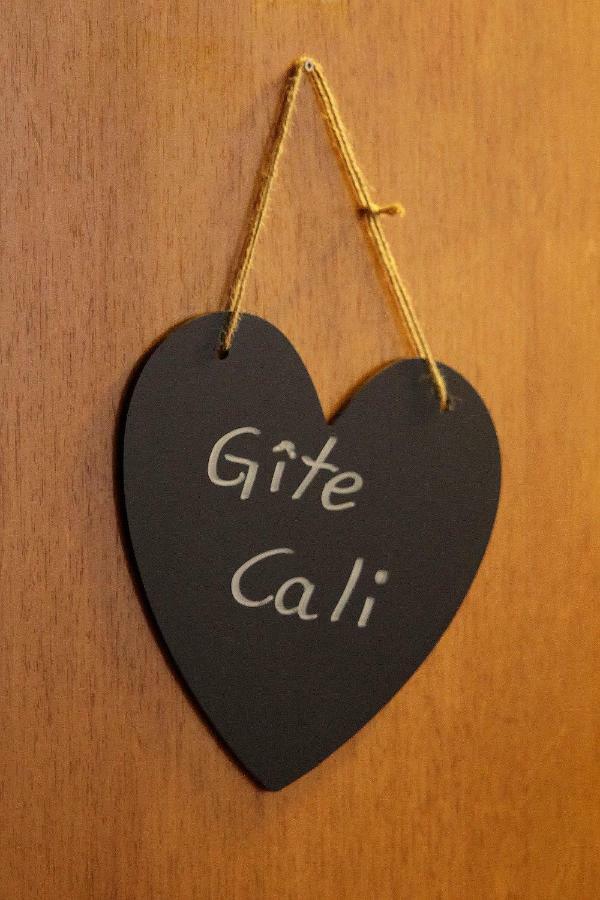ריקוויר Apartment Cali Elina מראה חיצוני תמונה